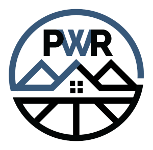 Pioneer West Realty Logo